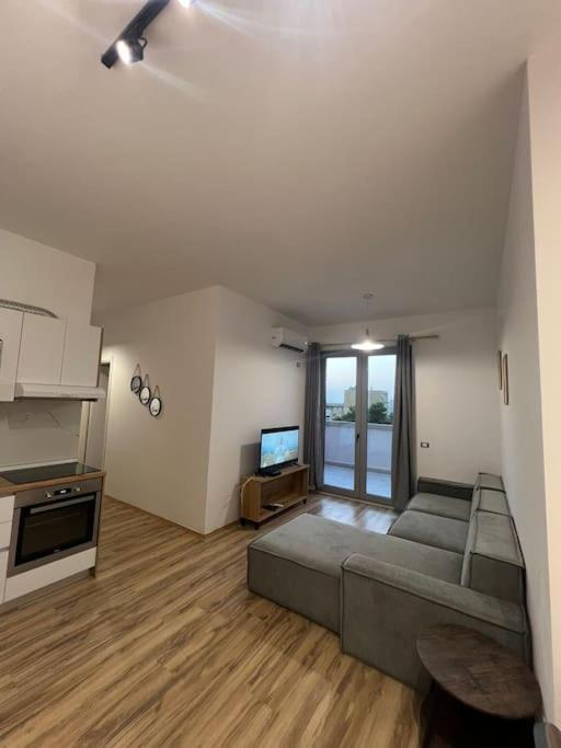 Appartement Thyamis