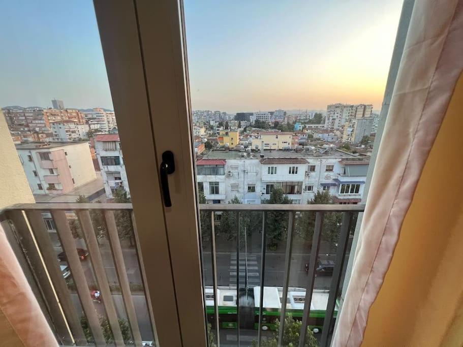 Appartement Thyamis Tirana