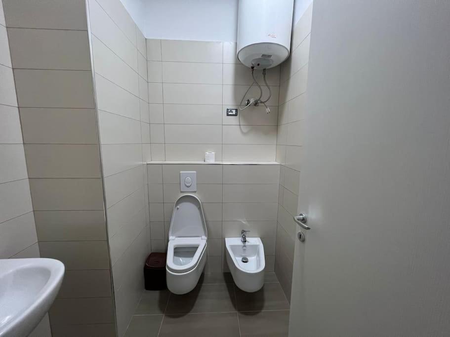 Thyamis Appartement *