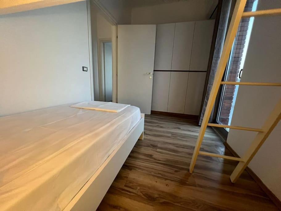 Thyamis Appartement *