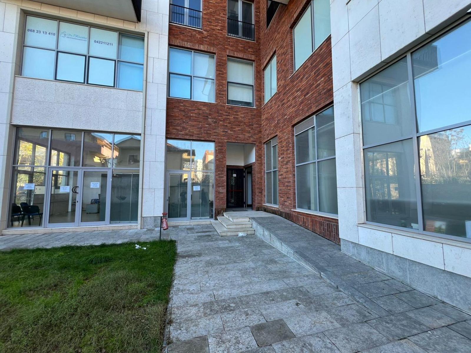 Appartement Thyamis *