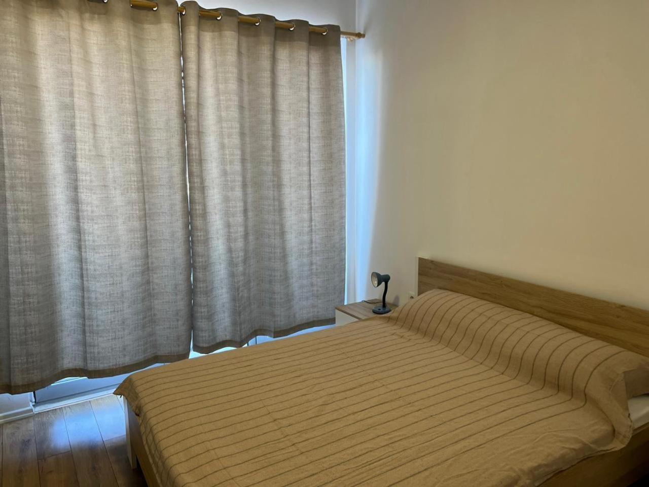 Appartement Thyamis *