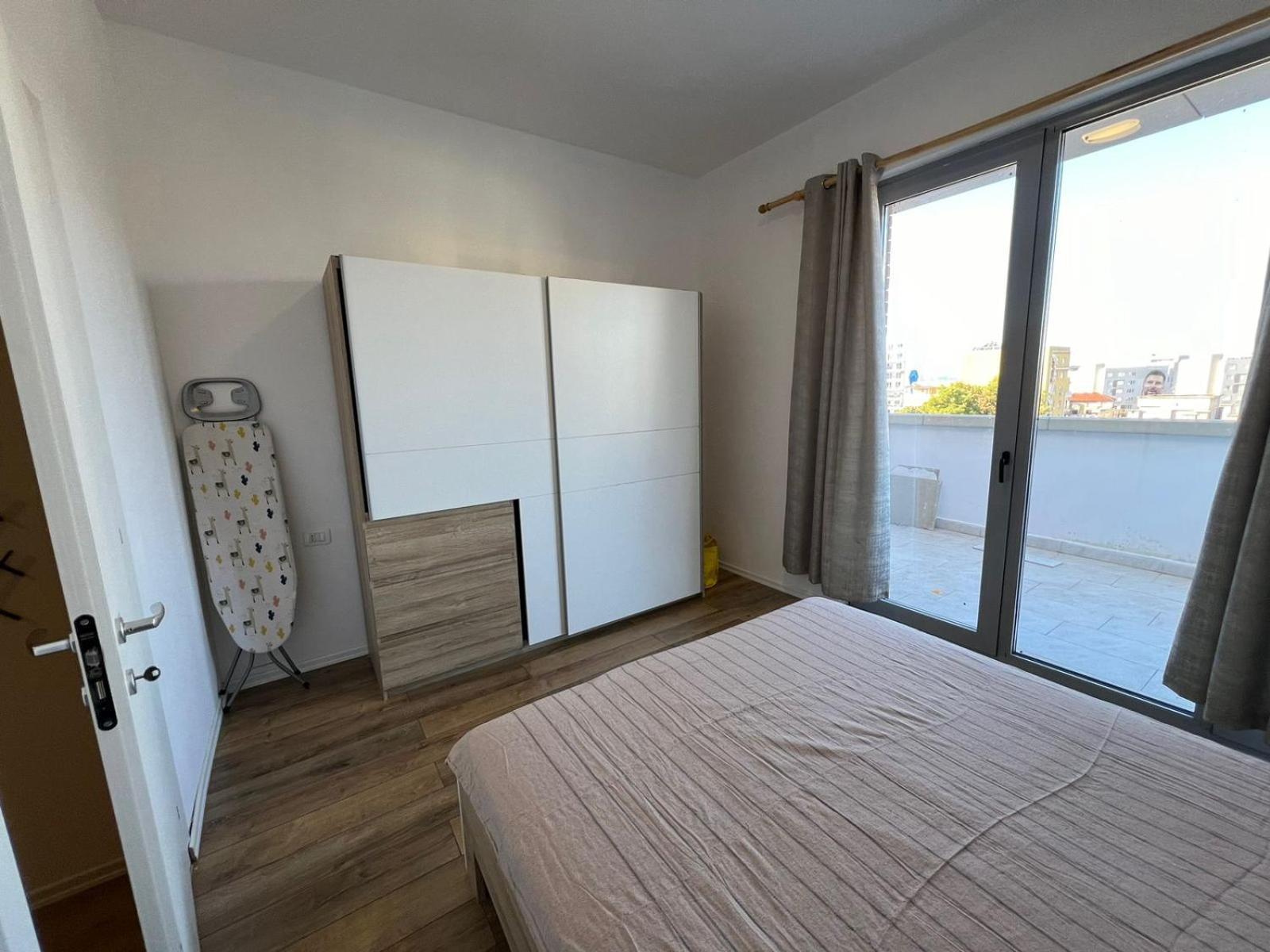 Appartement Thyamis