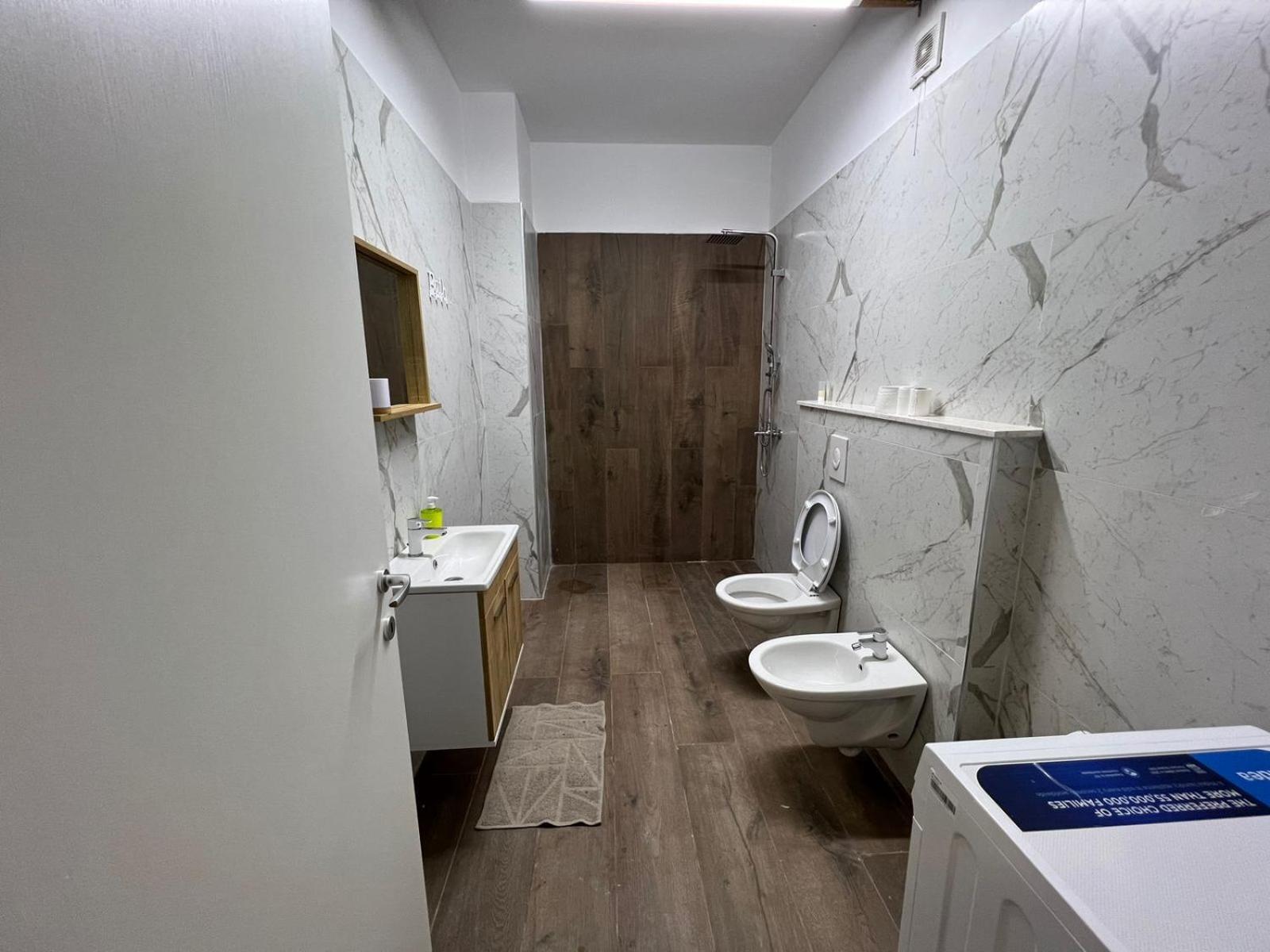 Thyamis Appartement