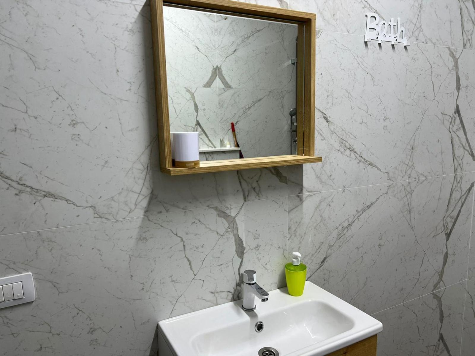 Appartement Thyamis *