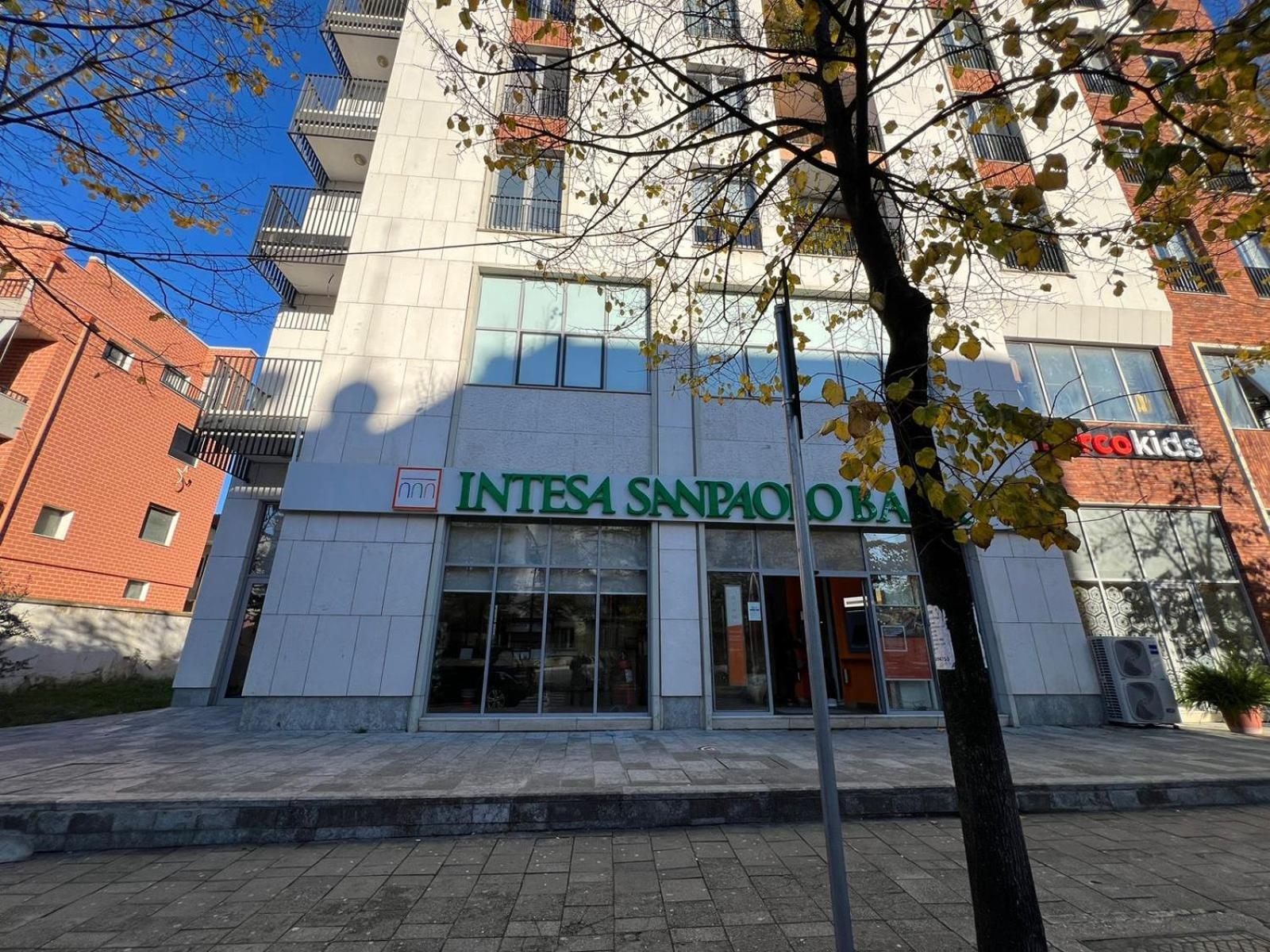 Thyamis Appartement Tirana