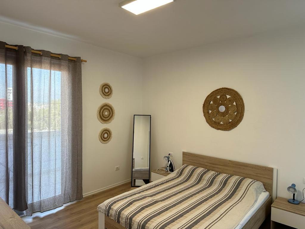 Appartement Thyamis