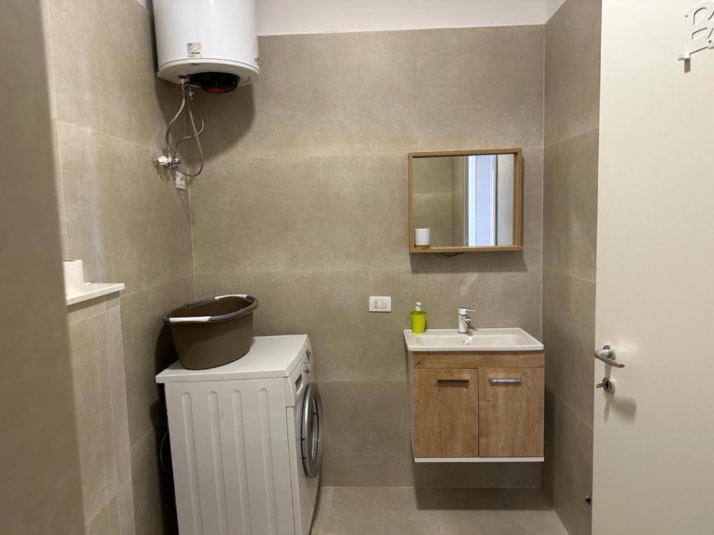 Appartement Thyamis *