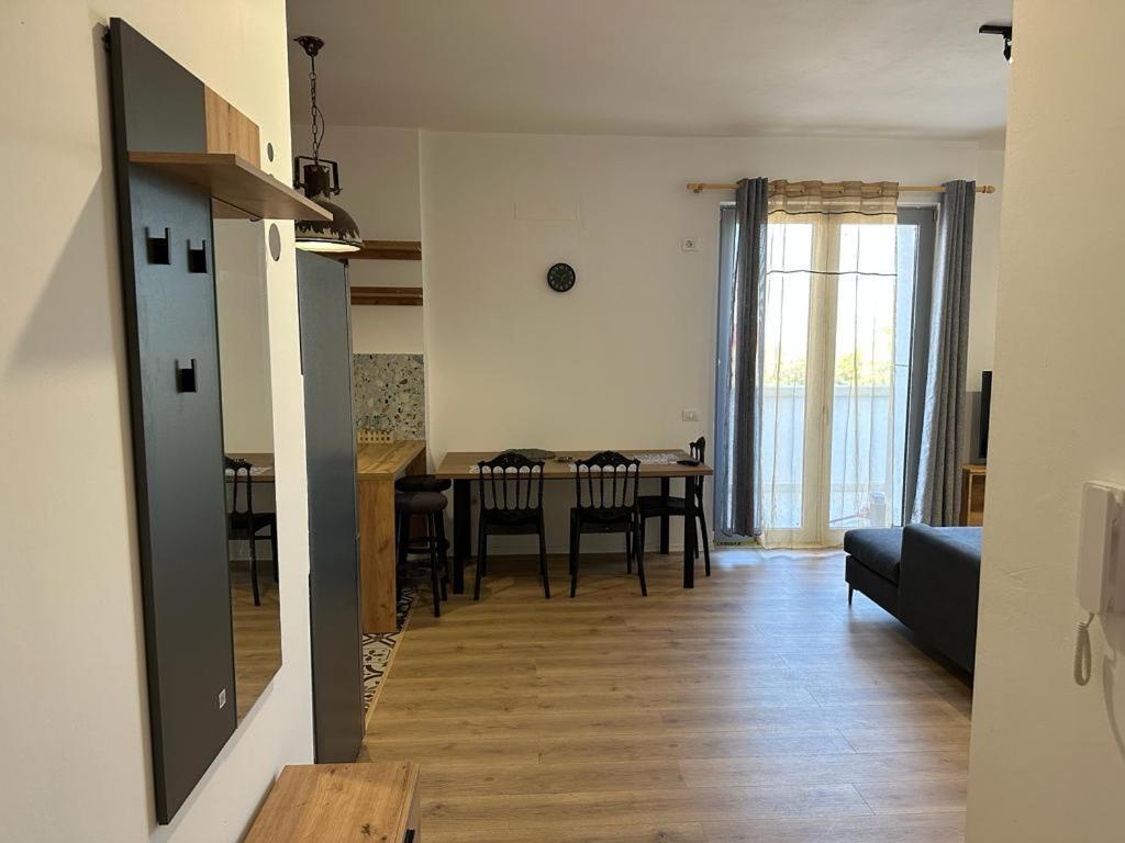Appartement Thyamis *