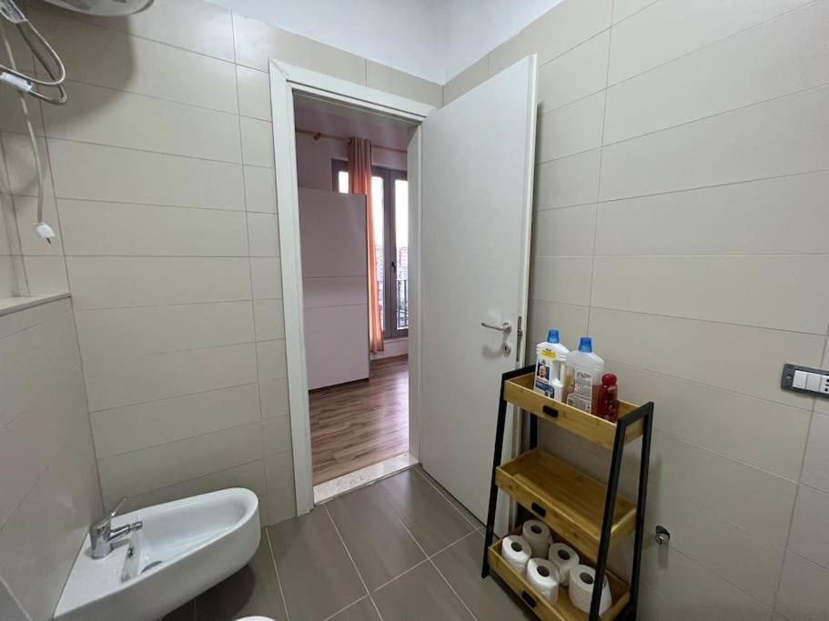 Thyamis Apartment