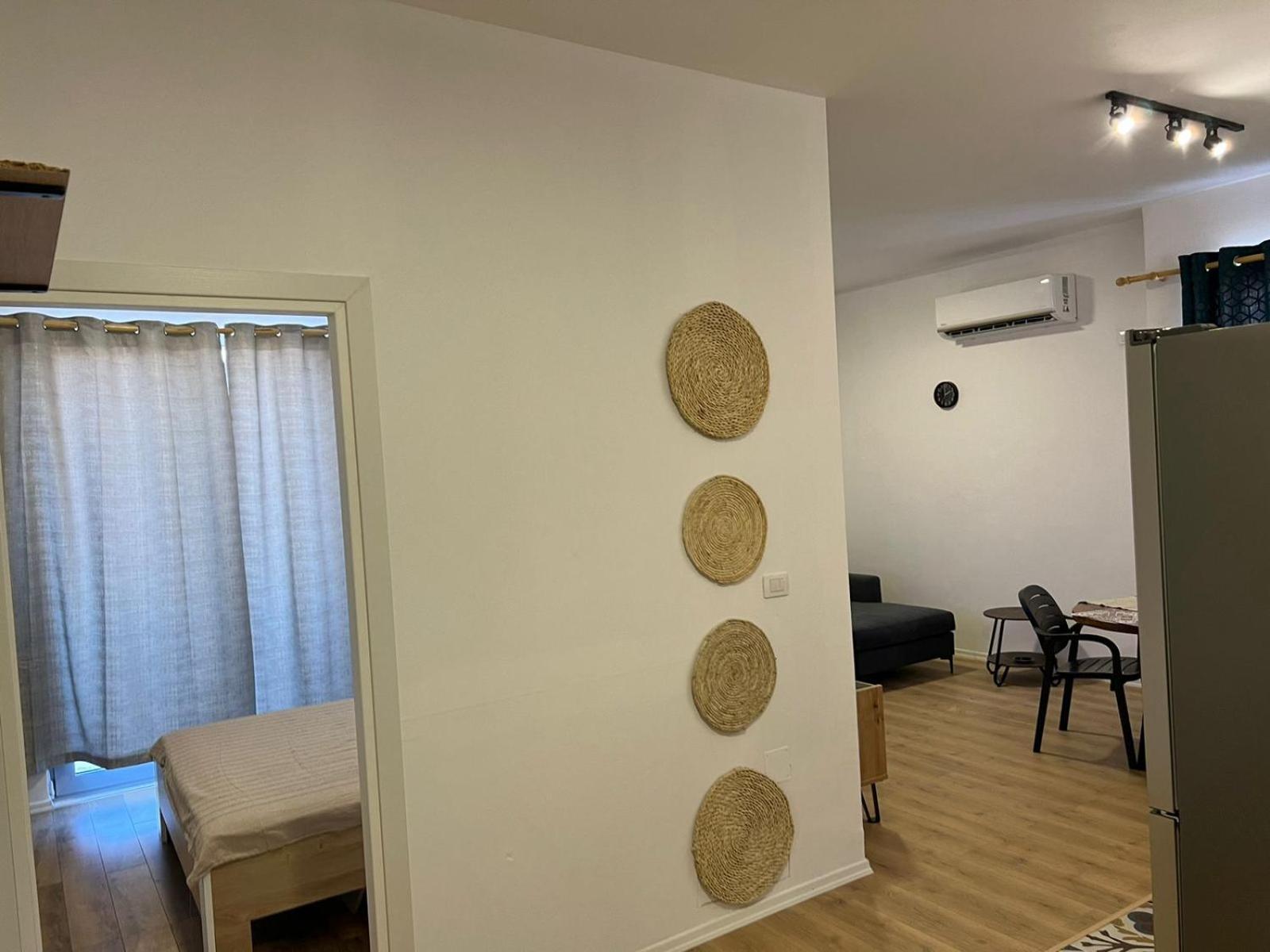 Apartment Thyamis